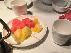 -犇鼎牛潮汕牛肉火锅(新辰里学清路店)