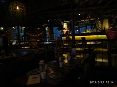 -胡桃里音乐酒馆(万科城市广场店)