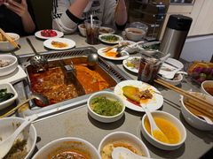 -海底捞火锅(顺义华联店)
