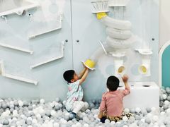 -碧中海汤泉汗蒸酒店