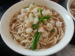 -奎元馆.百年奎元.非遗传承(西湖边的解放路店)