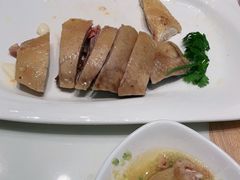 -鹅香四海·卤水火锅·砂锅粥·潮汕菜(宝安店)
