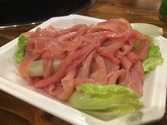 -盖帮鳝鱼串串(东郊记忆店)