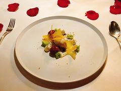 -三嚥阁 La Villa Restaurant