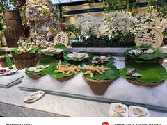 -川骄海鲜自助(河东店)