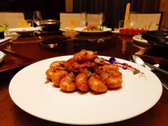 -成都保利公园皇冠假日酒店(熊猫基地店)