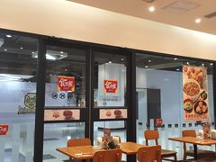 -食其家·牛丼咖喱(金桥太茂店)