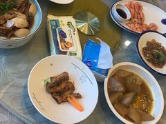 -莆鑫海鲜城(浏河店)