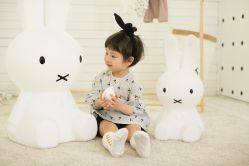 -WPlus明星肖像亲子全家福摄影