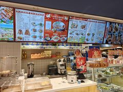 -西部马华清真兰州牛肉面·烧烤夜市(关东店)