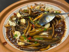 -老海陵·泰州菜(图书馆店)