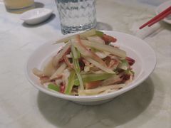 -孔雀云贵川·融合菜(长宁来福士店)