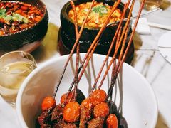 -雀蓝川菜(星悦汇店)