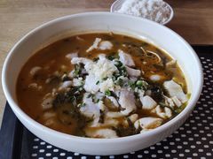 酸菜鱼-大食代美食广场(迪士尼小镇店)