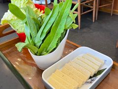 -北门涮肉·铜锅涮肉(南锣鼓巷店)