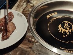 -冠菌火锅自助(东莞桥头店)