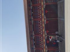 -盛世南宫影视城(北普陀影视城)