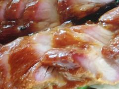 -维园港式茶餐厅(龙岗盛平店)