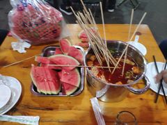 -老黑板筋(顺义总店)
