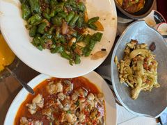 -新白鹿餐厅(城西银泰城店)