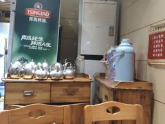 -树根餐厅(招远路店)