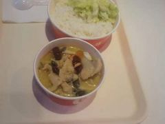 -一心一味(水围店)