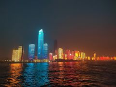 -青岛第三海水浴场