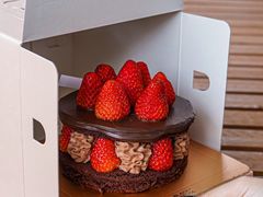 -黑池口感烘焙·生日蛋糕(坂田店)