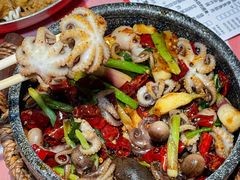 -阿妹小海鲜(下角店)