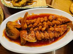 -临潼印象·特色陕菜