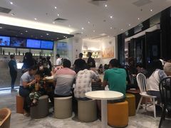 -CoCo都可(东城国贸店)