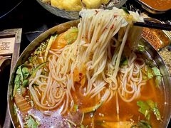 -金达莱·烧烤(五一路店)