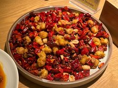-苦尽酒馆·川菜(鼓楼店)