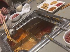 -海底捞火锅(杭州萧山宝龙广场店)