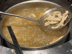 -海汕记·潮汕鲜牛肉火锅·自助