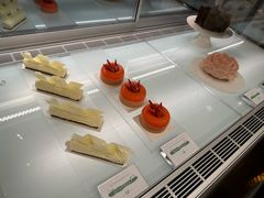 -潮一不贰·法式甜品·生日蛋糕·西式简餐(外滩店)