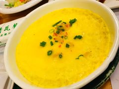 -青瓦餐厅·生鱼片·韩园烤肉(西塔店)