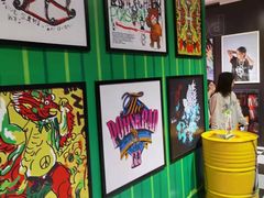 -深圳来福士广场