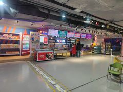 -嗨翻Hi-Fun竞技主题乐园·蹦床亲子生日轰趴(国光1937店)