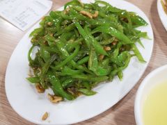 -姥家春饼店(漳州二路店)
