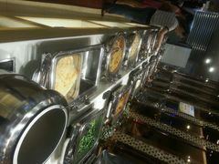 -银鲨海鲜烤肉火锅自助餐厅(五星店)