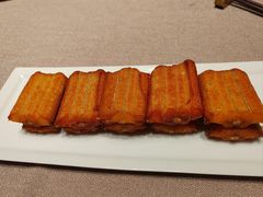 黄金脆带鱼-新荣记(BFC外滩金融中心店)