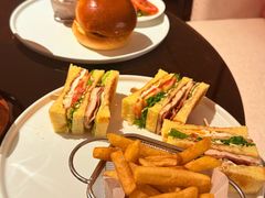 -三亚太阳湾柏悦酒店