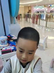 -星咔萌·StarCamo儿童剪发(东坝万达广场店)