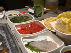 -海底捞火锅(青悦城店)