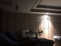 -水晶之星洗浴温泉汗蒸