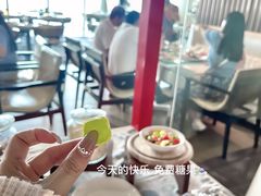 -广州四季酒店·意珍·意式自助餐