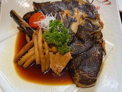 -福匠日本料理(人民路店)