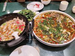 -菜香小厨(金发·印象南滨店)