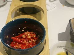 -烹然四季椰子鸡火锅(姚家园万象汇店)
